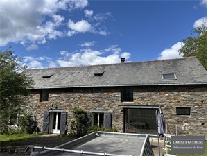 maison à la vente -   44170  NOZAY, surface 265 m2 vente maison - GUE620264